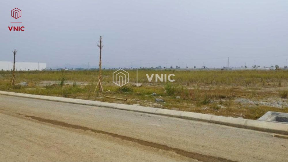 Cần bán Đất Xã Mỹ Thuận, Mỹ Lộc, Diện tích 500000m², Giá 2.783 Triệu/m² 3