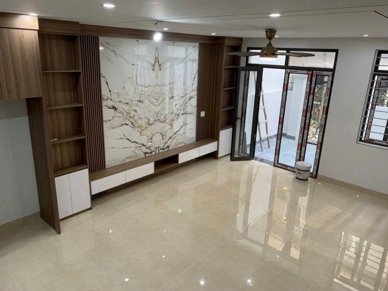 NHÀ ĐẸP HOÀI ĐỨC 41M 4 TẦNG, 4 NGỦ, Ô TÔ ĐỖ, NGAY VÀNH ĐAI 4, GIÁ TỐT 3
