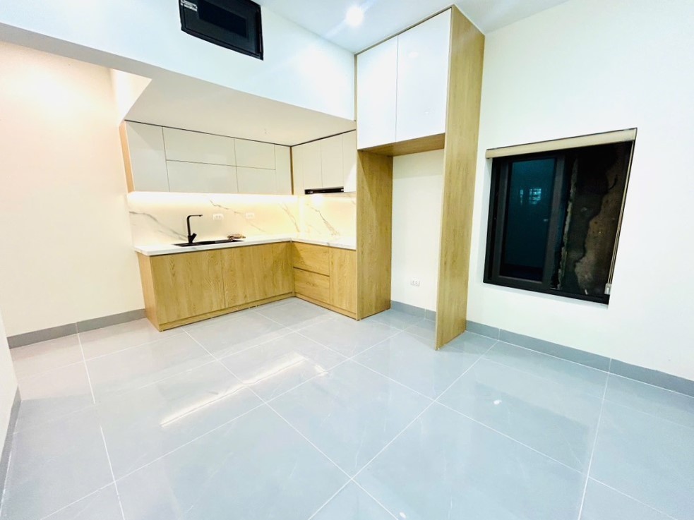BÁN NHÀ NGỌC HỒI, HOÀNG MAI, PHÂN LÔ, GARA Ô TÔ, TRƯỚC NHÀ Ô TÔ TRÁNH, 54M2, 13.5TỶ(CTL) 3