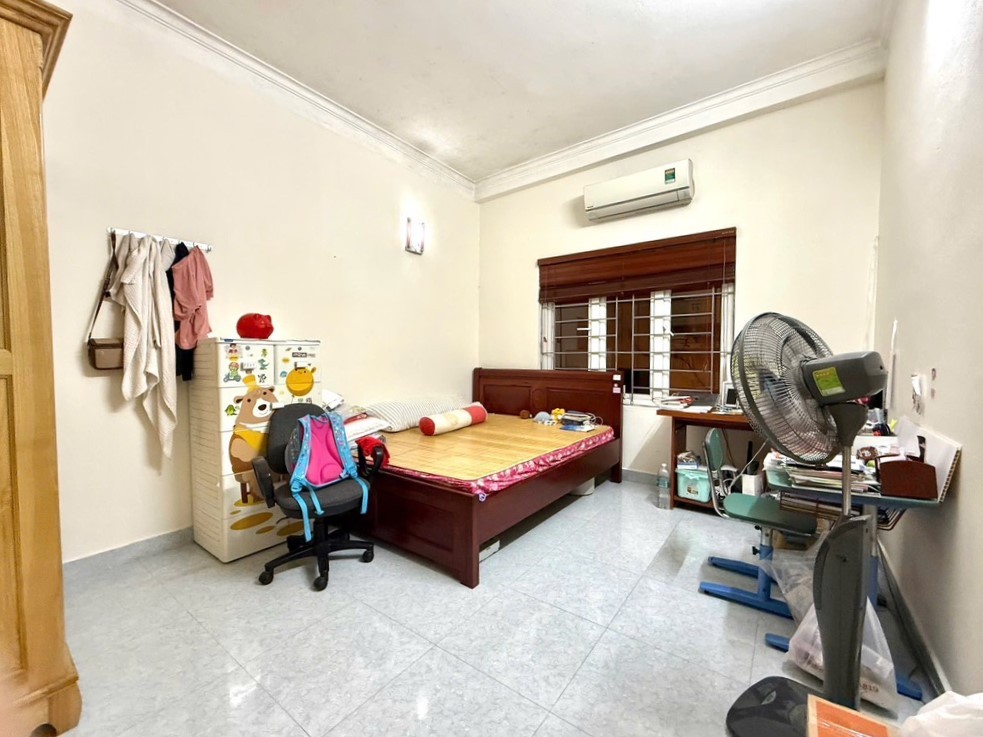 BÁN NHÀ KIM GIANG, HOÀNG MAI, PHÂN LÔ QUÂN ĐỘI, Ô TÔ ĐỖ CỬA, 38M2, 8.75TỶ(CTL) 3