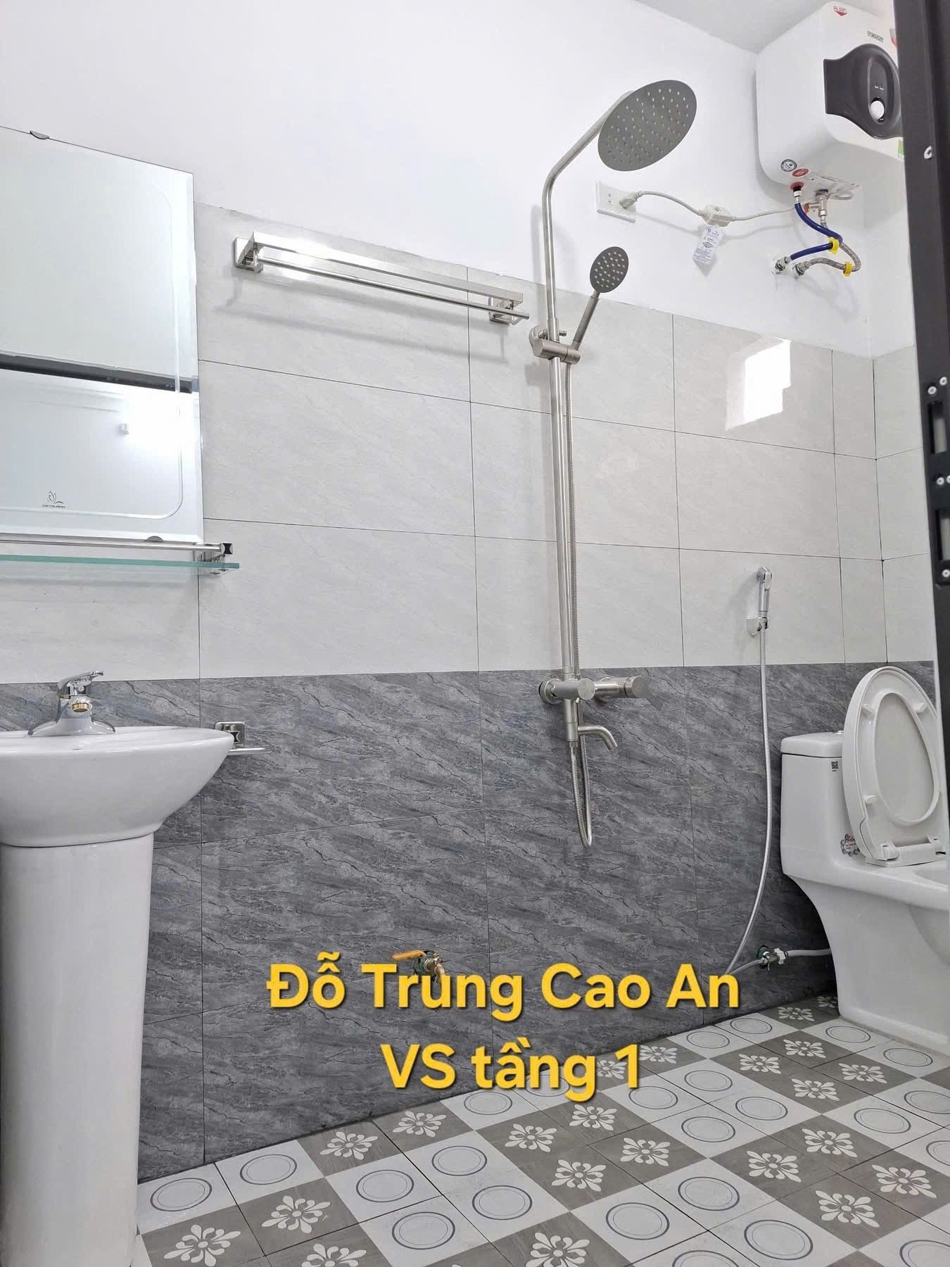 Bán gấp đất Cao An, Cẩm Giàng, sổ đỏ rõ ràng,  gần KCN Đại An giá chỉ 1.4x tỷ 3