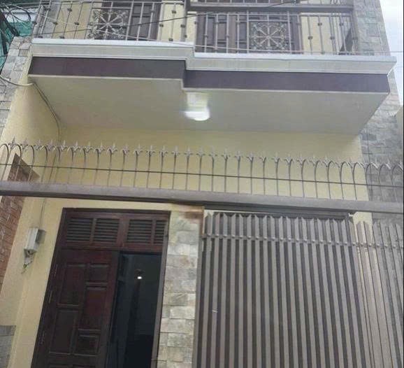 Cho thuê Biệt thự đường 20, Phường Hiệp Bình Chánh, Diện tích 150m², Giá Thương lượng 3