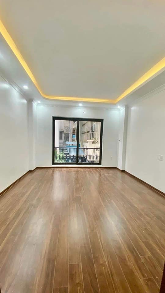 Nhà Di Trạch, Hoài Đức gần phố Nhổn, giáp khu đô thị Hinode Royal Park, xây 5 Tầng, ô tô vf3 đỗ giá 3