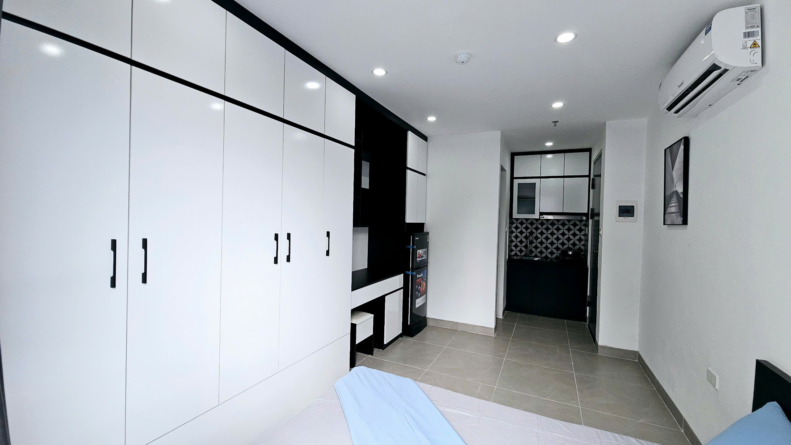 Bán nhà dòng tiền Vân Canh, Hoài Đức. Sổ riêng 106m2 thiết kế 21 phòng. Dòng tiền 1 Tỷ/Năm 3