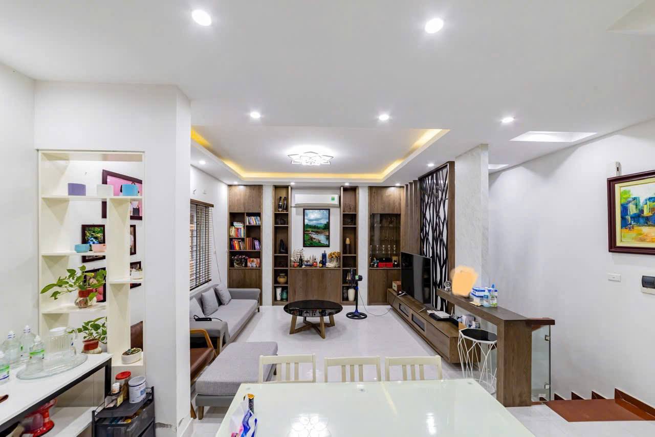 CHO THUÊ NHÀ NGUYÊN CĂN LÊ TRỌNG TẤN - THANH XUÂN 3