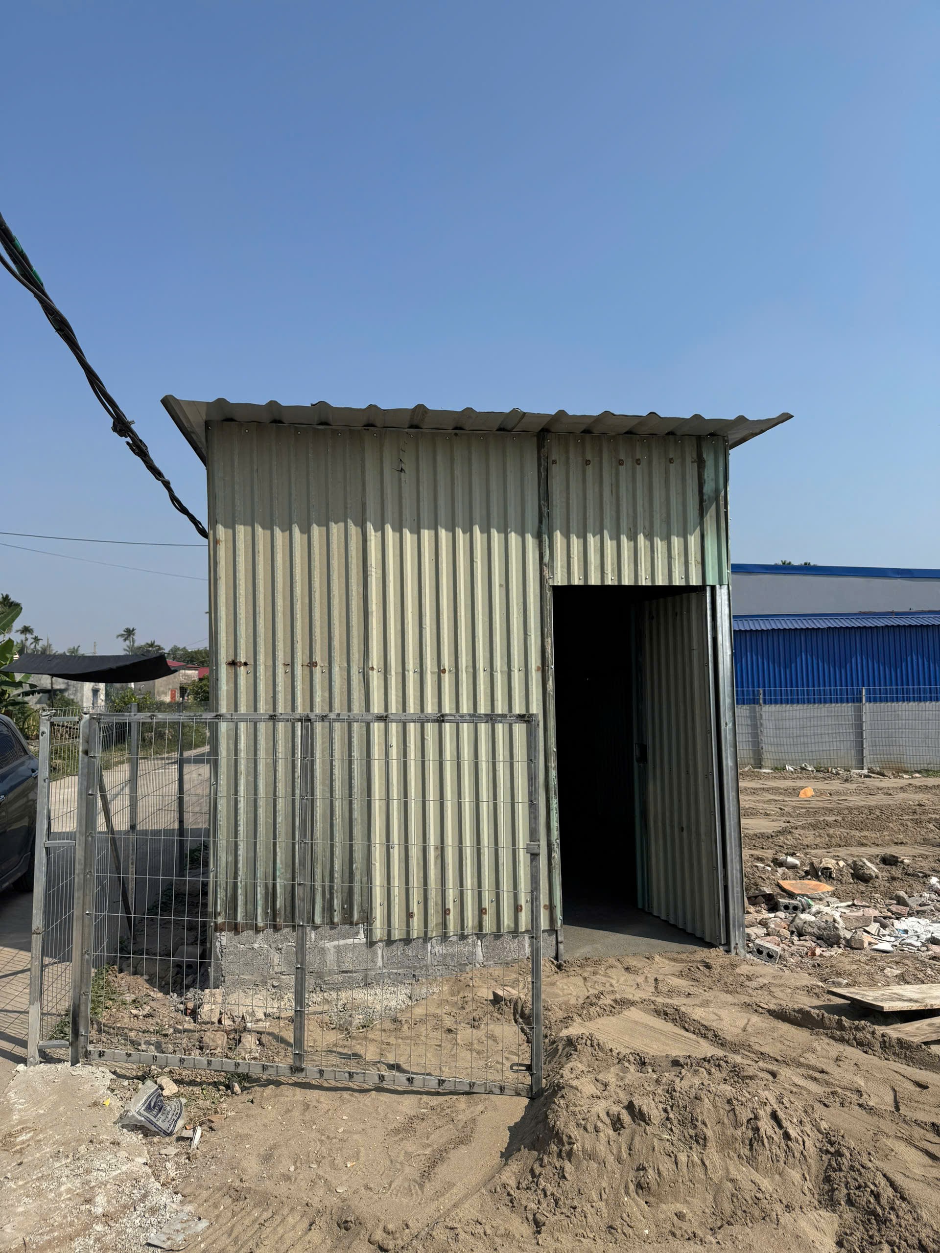 Cần bán Đất Phường Phù Liễn, Kiến An, Diện tích 982m², Giá 5.33 Tỷ 3