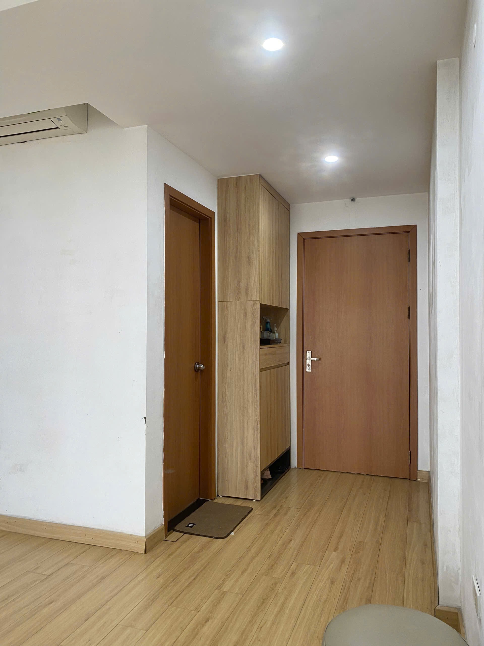 Bán gấp căn hộ góc view thoáng full nội thất đồng bộ tại 3 tòa mới KĐT Thanh Hà Hà Đông 3