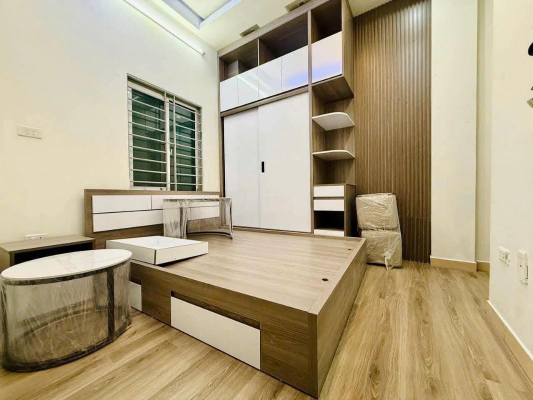 Bán nhà Nhân Hòa, Thanh Xuân, 15m ra ô tô, ngõ thông Hoàng Đạo Thúy, 25m2, 4.5 tỷ 3