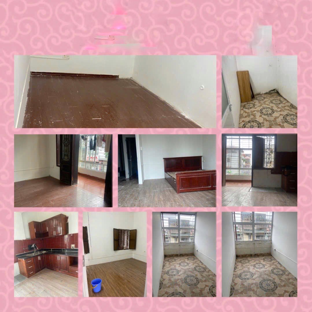 CHO THUÊ NHÀ NGUYÊN CĂN 5 TẦNG – PHƯỜNG THANH NHÀN – HAI BÀ TRƯNG 4