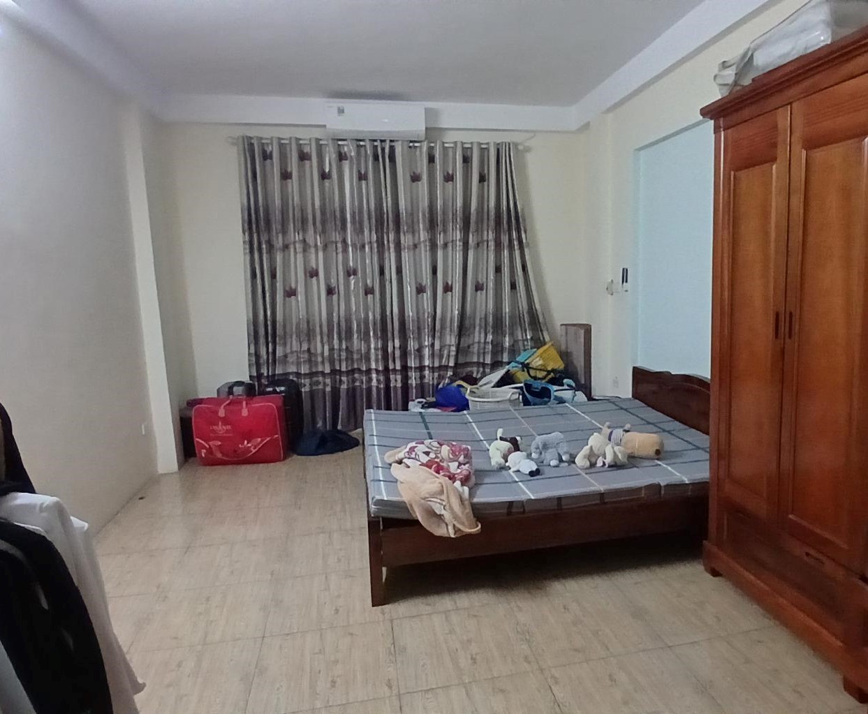 Bán nhà Đại Từ, Hoàng Mai, Ngõ thông ô tô, Hàng xóm KĐT Đại Kim, 34m2, 7.35 tỷ 3