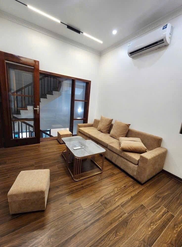 Bán nhà 4 tầng ngõ phố Tân Kim, ph Tân Bình, TP HD, 42m2, mt 4.09m, 3 ngủ, 3 vệ sinh, 2.78 tỷ 2