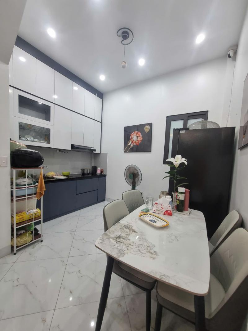 Bán nhà Kim Giang, ngõ 3m, gần ô tô, DT 32m2, 7.7 tỷ 3