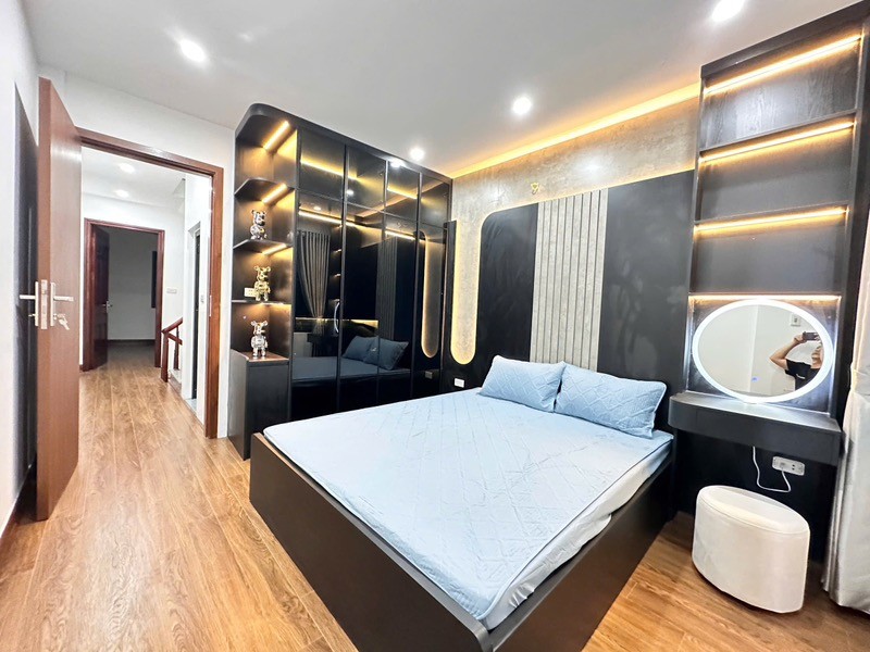 Bán nhà Kim Giang, ô tô đỗ cổng, 15m ra đường ô tô. DT 37m2, 8.9 tỷ 3