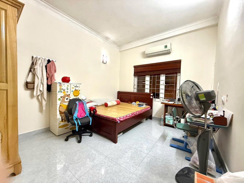 Bán nhà phân lô quân đội Kim Giang, ô tô đỗ cửa, sd 45m2, 8.75 tỷ 3