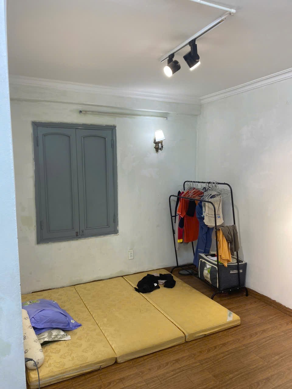 Cho thuê Căn hộ CCMN 1N,1K Full đồ, 2 thoáng tại Ngõ 294 Kim Mã, Ba Đình. Chỉ 6.5tr 3
