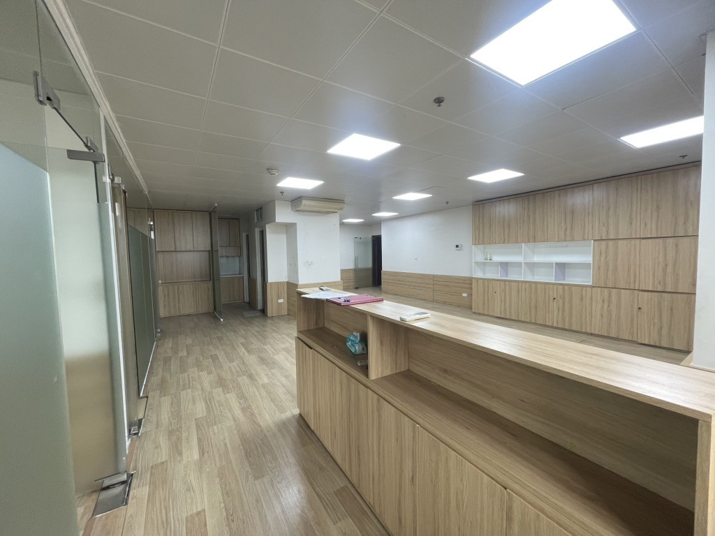 Bán CC Licogi 13 Khuất Duy Tiến, DT 130m 3N2VS, Giá rẻ kịch sàn 6,95 tỷ 3