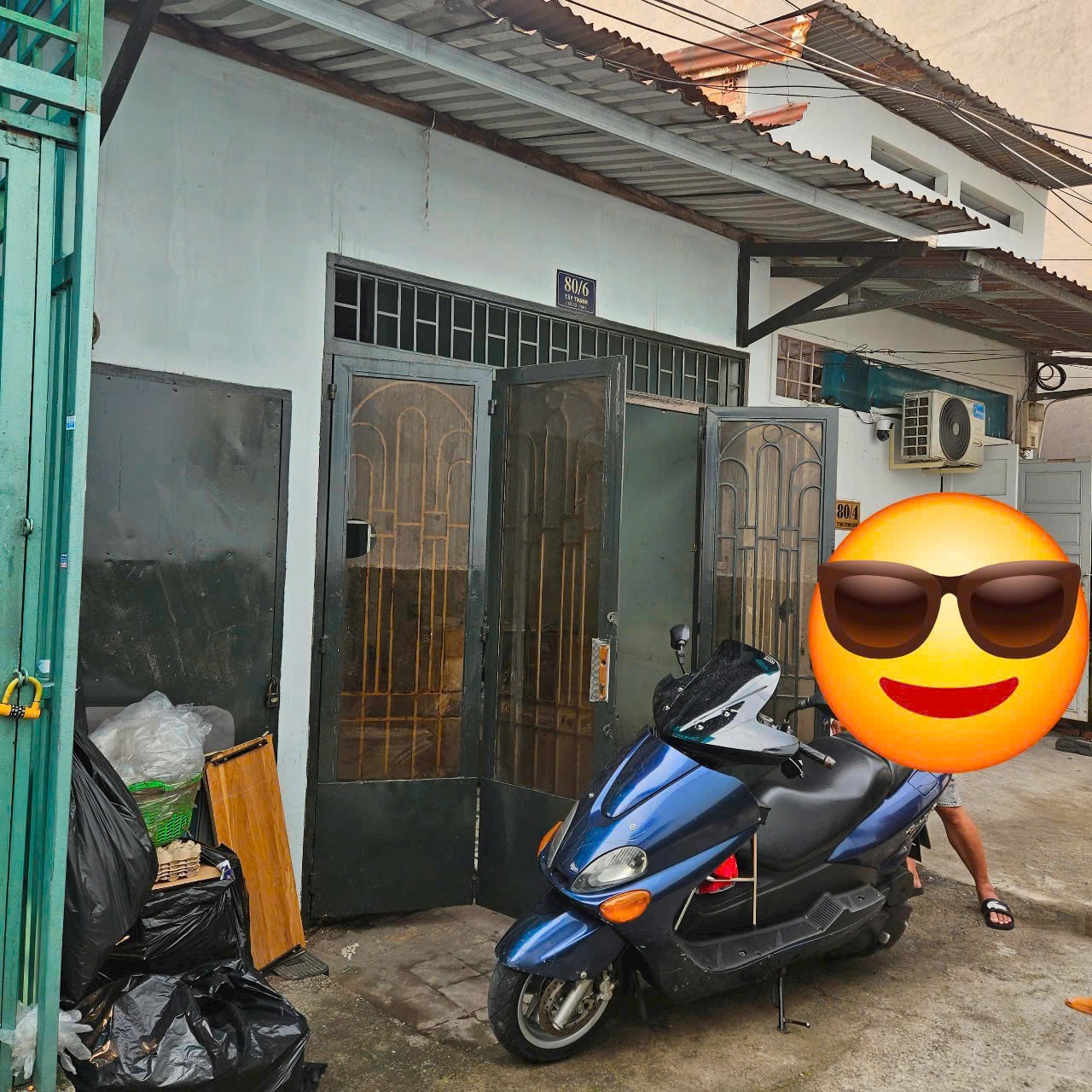 Cần bán Nhà ở, nhà cấp 4, nhà hẻm Phường Tây Thạnh, Tân Phú, Diện tích 97m², Giá 6.5 Tỷ 3