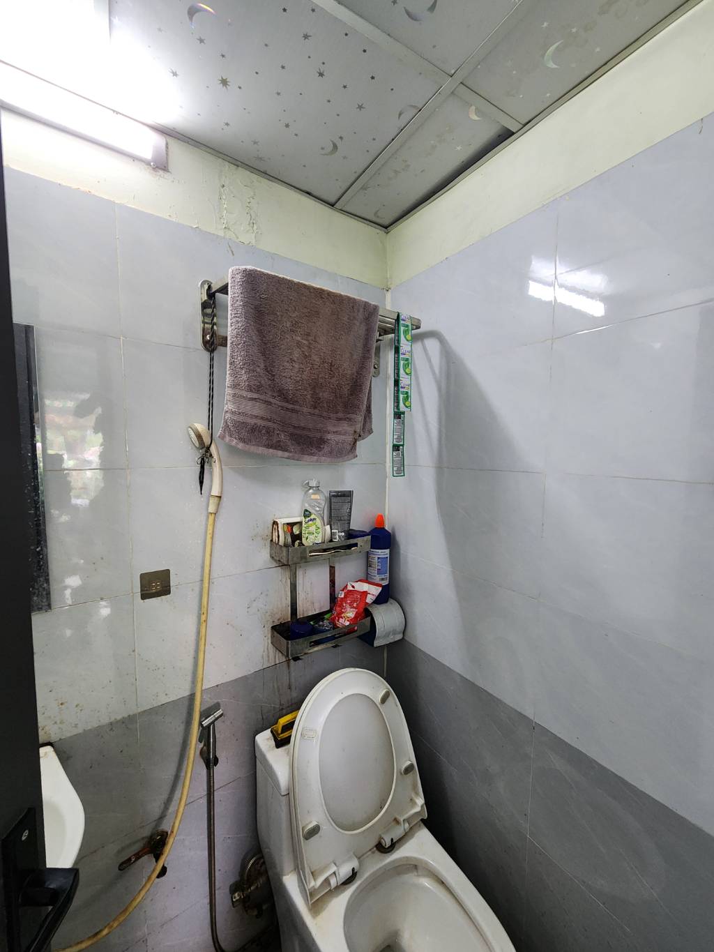 Nhà mặt đường Giải phóng, DT 120m2, dòng tiền đỉnh. Giá 16 tỷ 3
