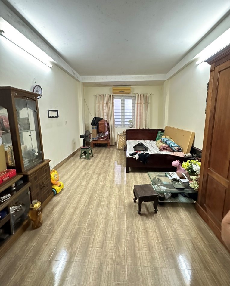 Bán nhà Trương Định, Hoàng Mai, 30m Ô tô, Ngõ 3 gác đua, 30m2, 6.75 tỷ 2