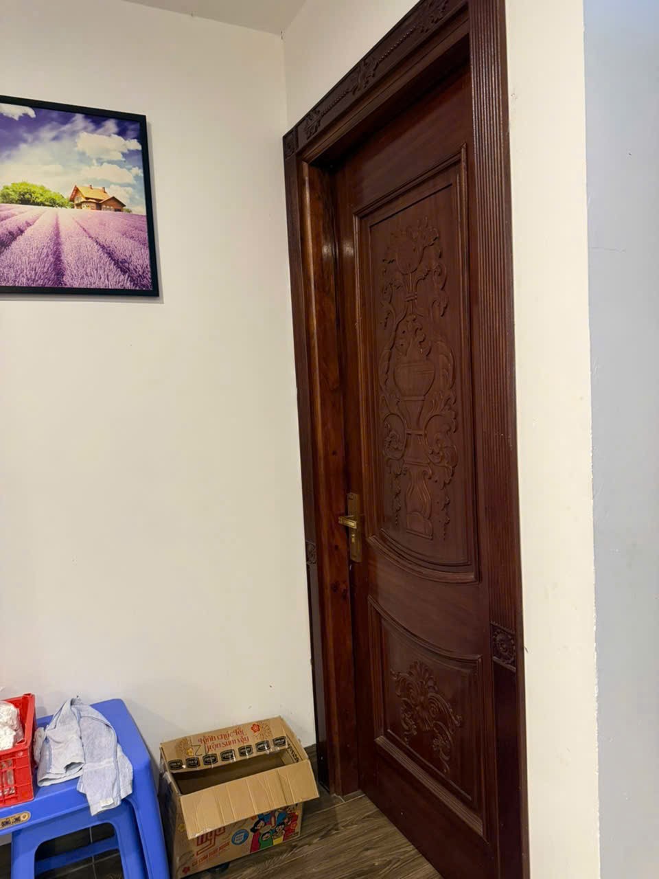 Chính Chủ Gửi Bán Căn Hộ 2 Ngủ 72m – Tầng Đẹp – Giá Hợp Lý Tại Tòa HH03D, KĐT Thanh Hà Cienco 5 3