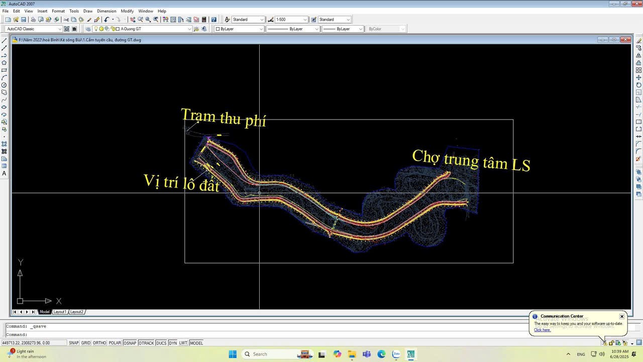 Chính Chủ Bán 120m2 Đất Full Thổ Cư Tại Trung Tâm huyện Lương Sơn, xã Tân Vinh, Lương Sơn, Hòa Bình 3