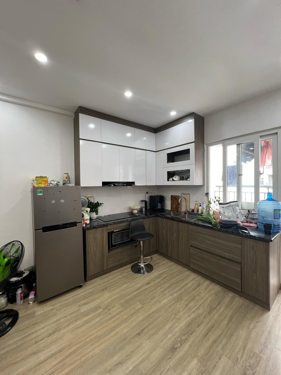 Chính Chủ Cần Bán Căn Hộ 68m² Full Nội Thất Mới – Tầng Cao – Giá Hợp Lý Tại KĐT Thanh Hà, Mường Tha 3