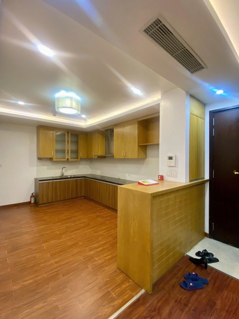 CC Hoà Bình Green 505 Minh Khai 127m2, 3N2VS, view sông hồng, nội thất đẹp. Giá 8,82 tỷ 3