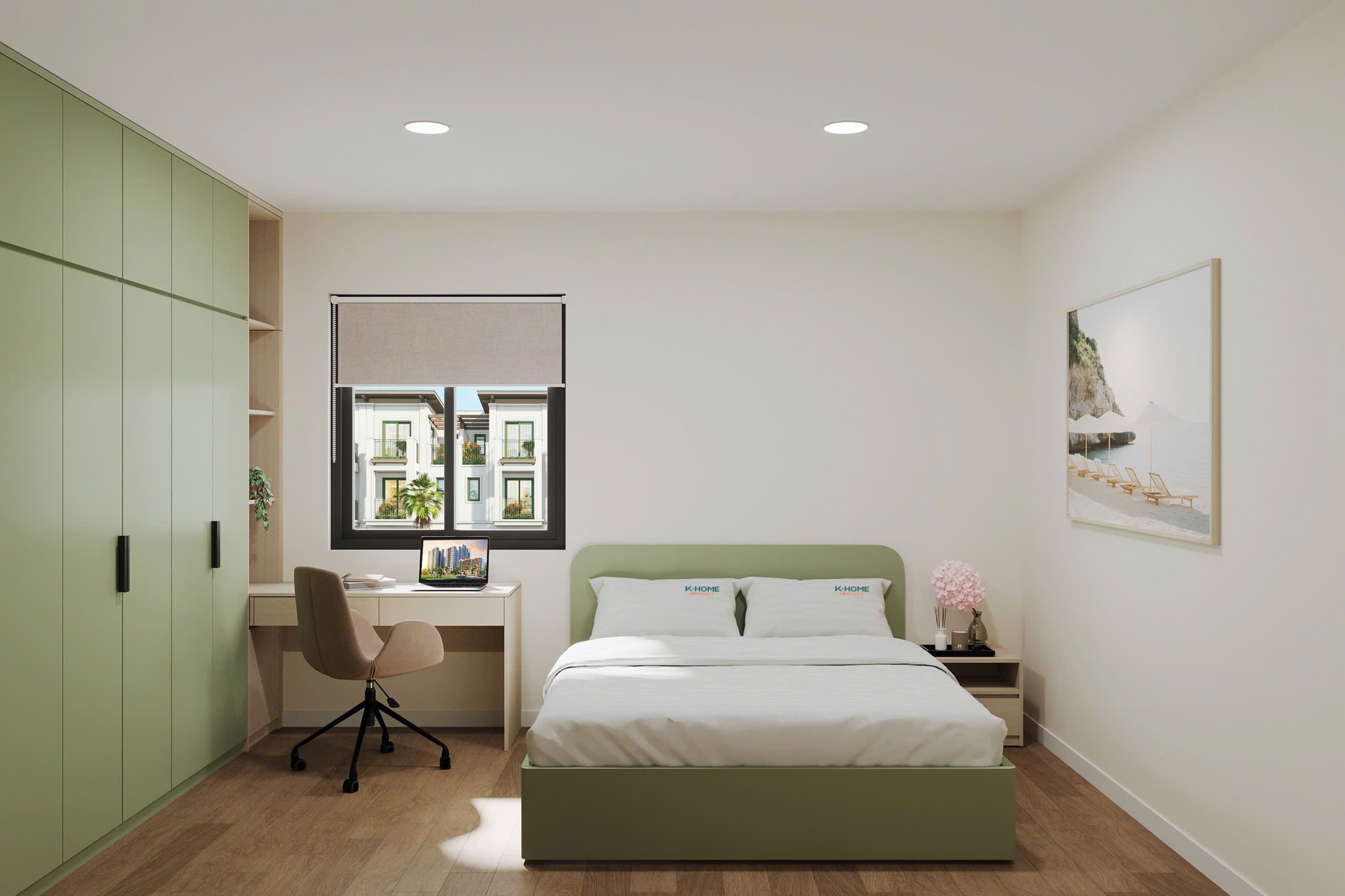 Nhà Trung Tâm TP.HCM Cơ Sở 2 – Sở Hữu Ngay Chỉ Với 720 Triệu 4