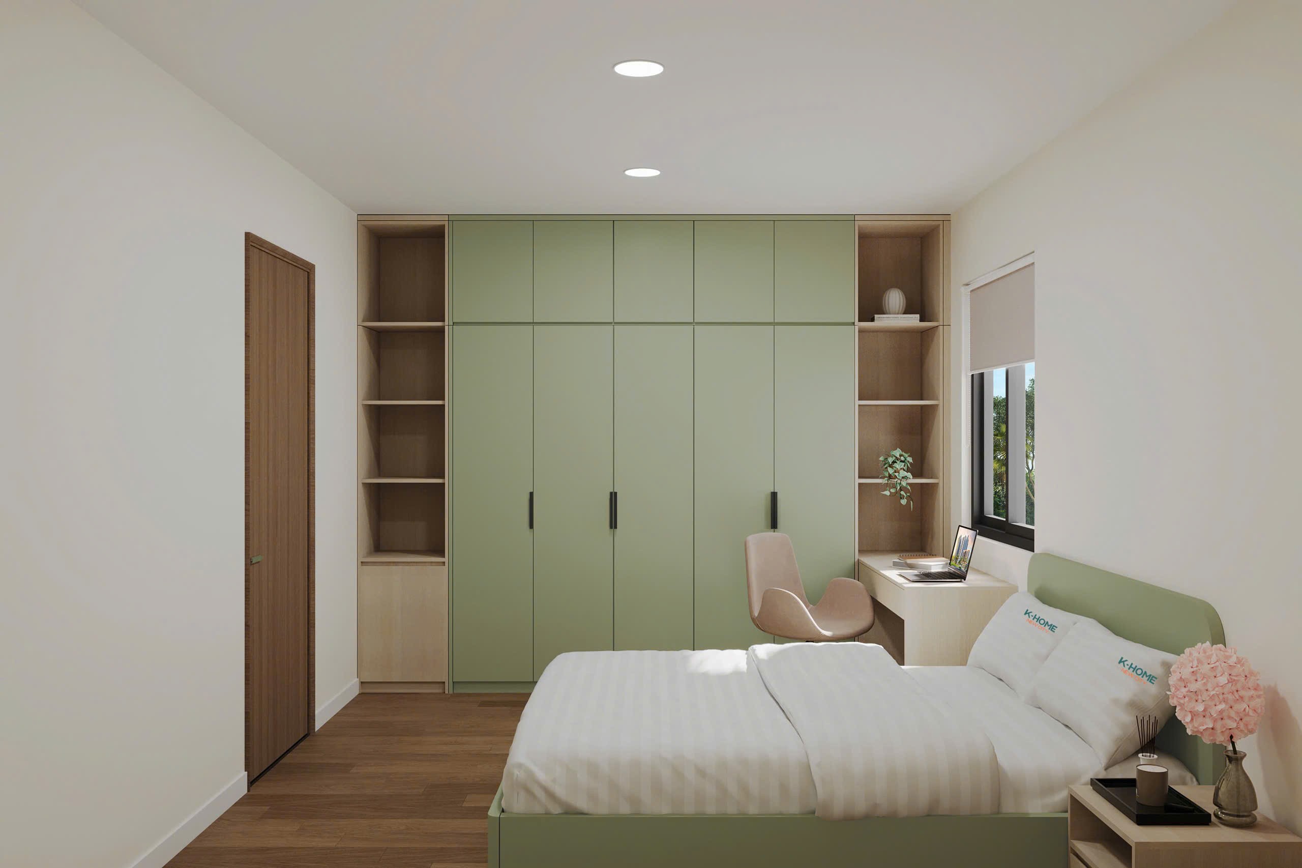Nhà Trung Tâm TP.HCM Cơ Sở 2 – Sở Hữu Ngay Chỉ Với 720 Triệu 3