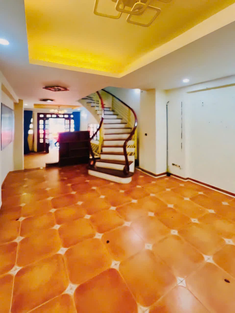 NHÀ MẶT NGÕ DUY TÂN, PHÂN LÔ, VỈA HÈ KINH DOANH ĐỈNH CỦA CHÓP, XUỐNG TIỀN LÀ LÃI 2