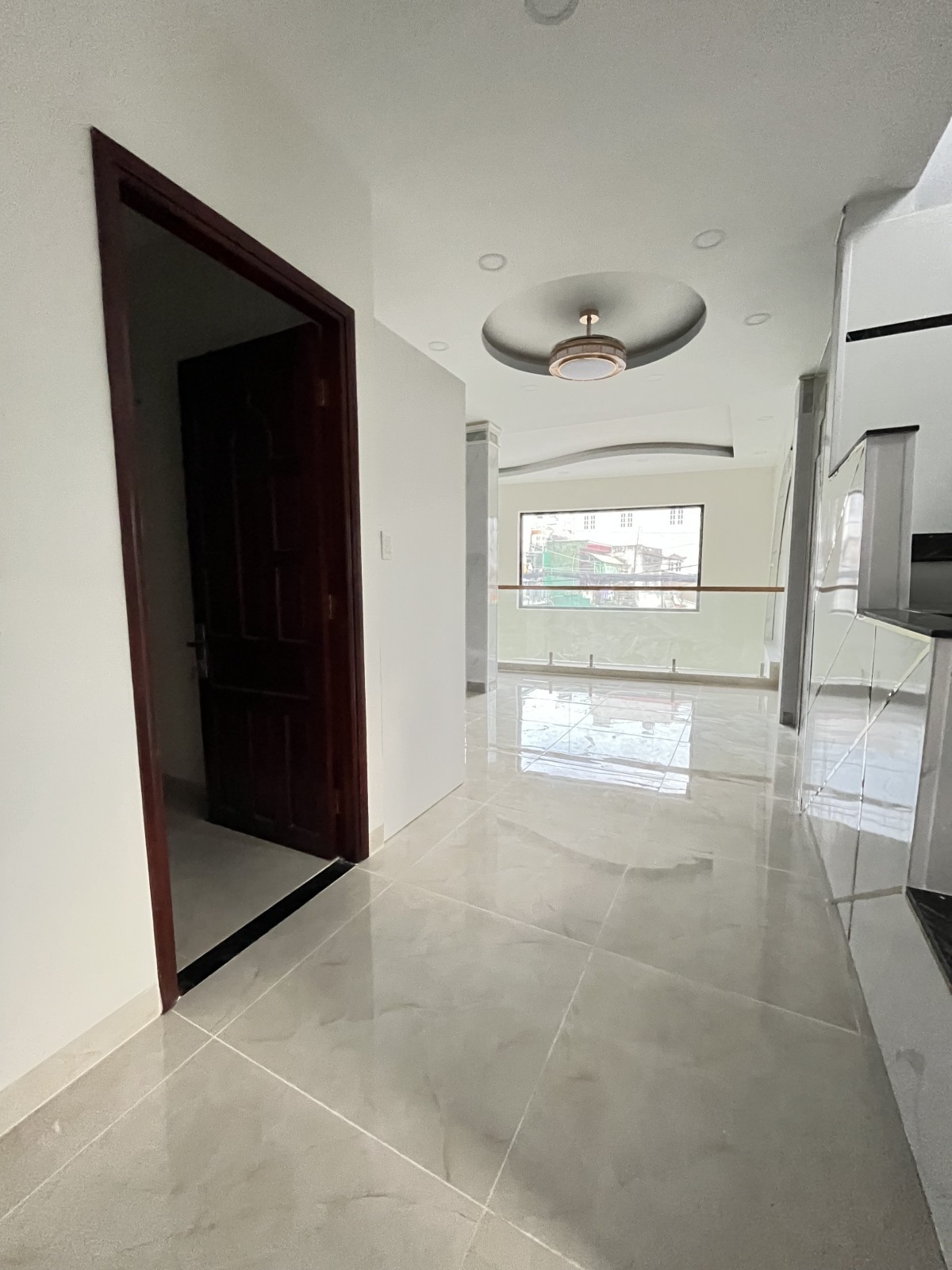 Bán nhà mặt tiền Lương Thế Vinh-ngang 6m-4 tầng-5PN-nở hậu-mới xây-kinh doanh tấp nập 3