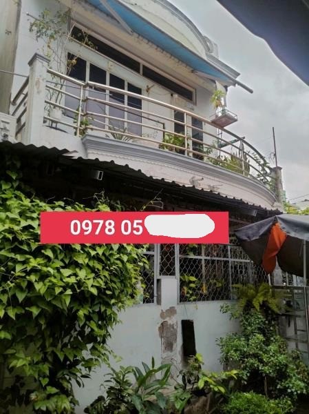 HOT, BÁN RẤT GẤP NHÀ LƯU HỬU PHƯỚC [P15, Q8] DT: 153M2(7.8X 22M),2T,9PN,8WC CHỈ 6.5 TỶ 2