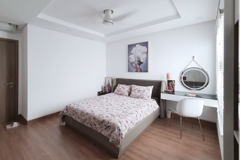 Bán nhà hẻm 6m cạnh ga S10 Metro2+T3 sân bay-ngang 10m-nhà mới-nội thất đẹp 4