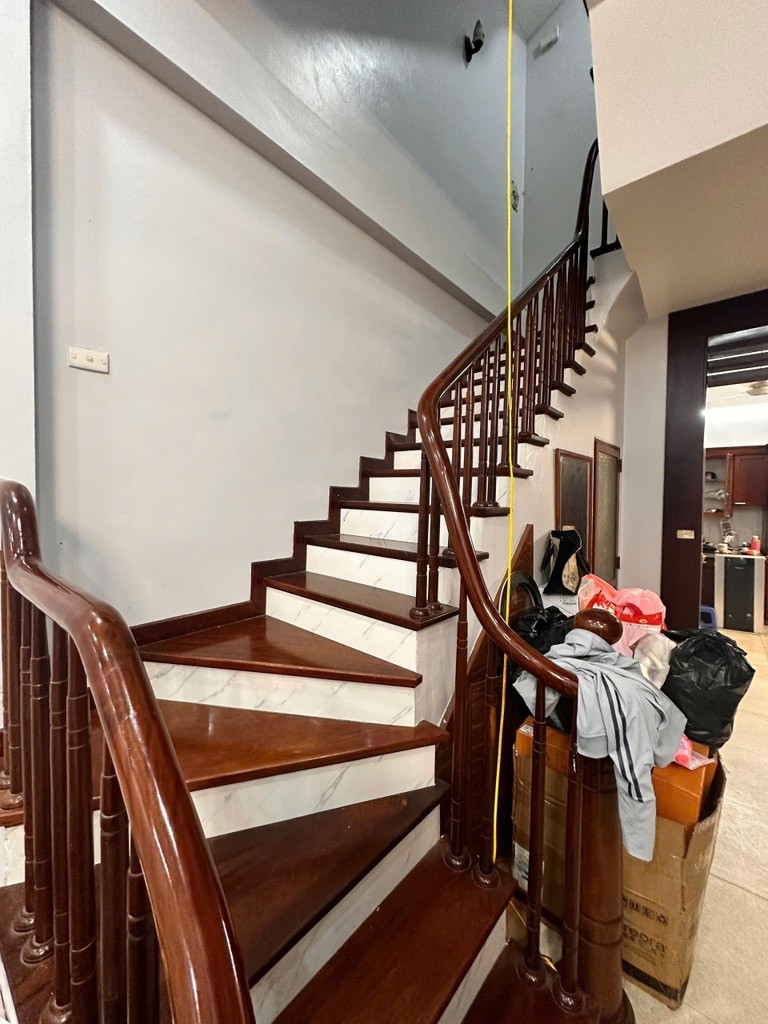 Cần bán Nhà mặt tiền đường Hoàng Mai, Phường Mai Động, Diện tích 65m², Giá 13.8 Tỷ 3