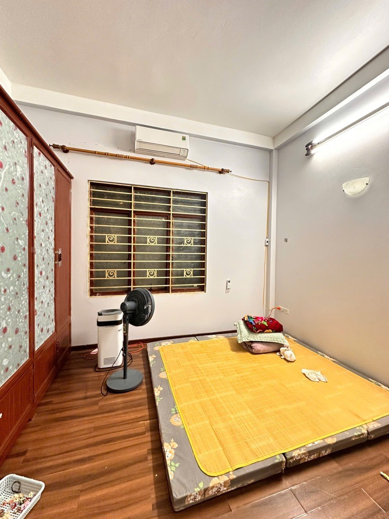 Cần bán Nhà mặt tiền đường Hoàng Mai, Phường Mai Động, Diện tích 65m², Giá 13.8 Tỷ 4