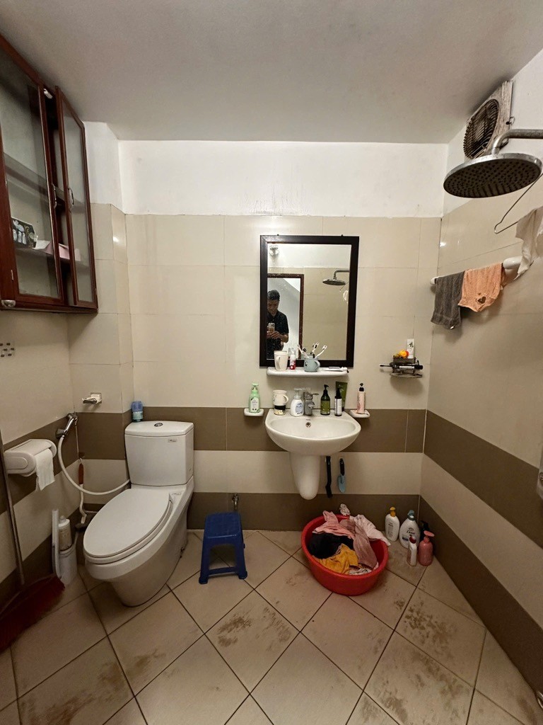 Cần bán Nhà mặt tiền đường Hoàng Mai, Phường Mai Động, Diện tích 65m², Giá 13.8 Tỷ 5