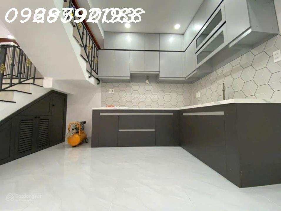 BÁN NHÀ HẺM LŨY BÁN BÍCH – 5 TẦNG – 6PN – DIỆN TÍCH KHỦNG – CHỈ 5TỶxx 2