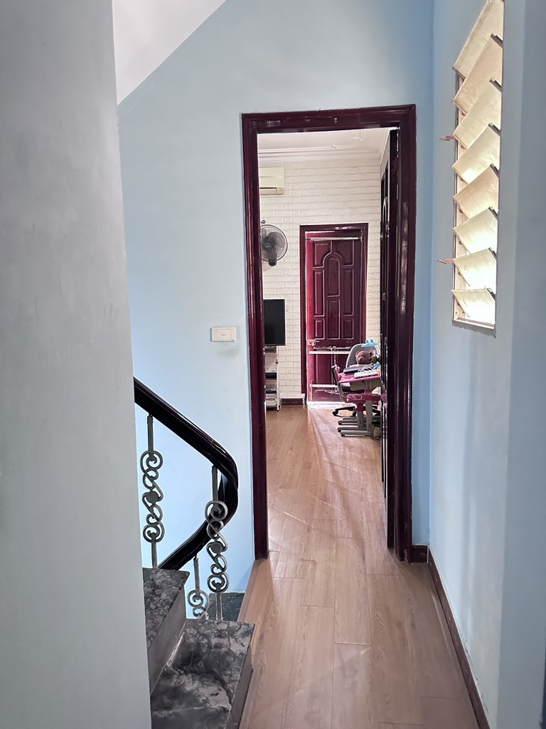 Bán nhà Nguyễn Trãi, Thanh Xuân, Lô góc, Ô tô gần nhà, 36m2, 7.6 tỷ 5