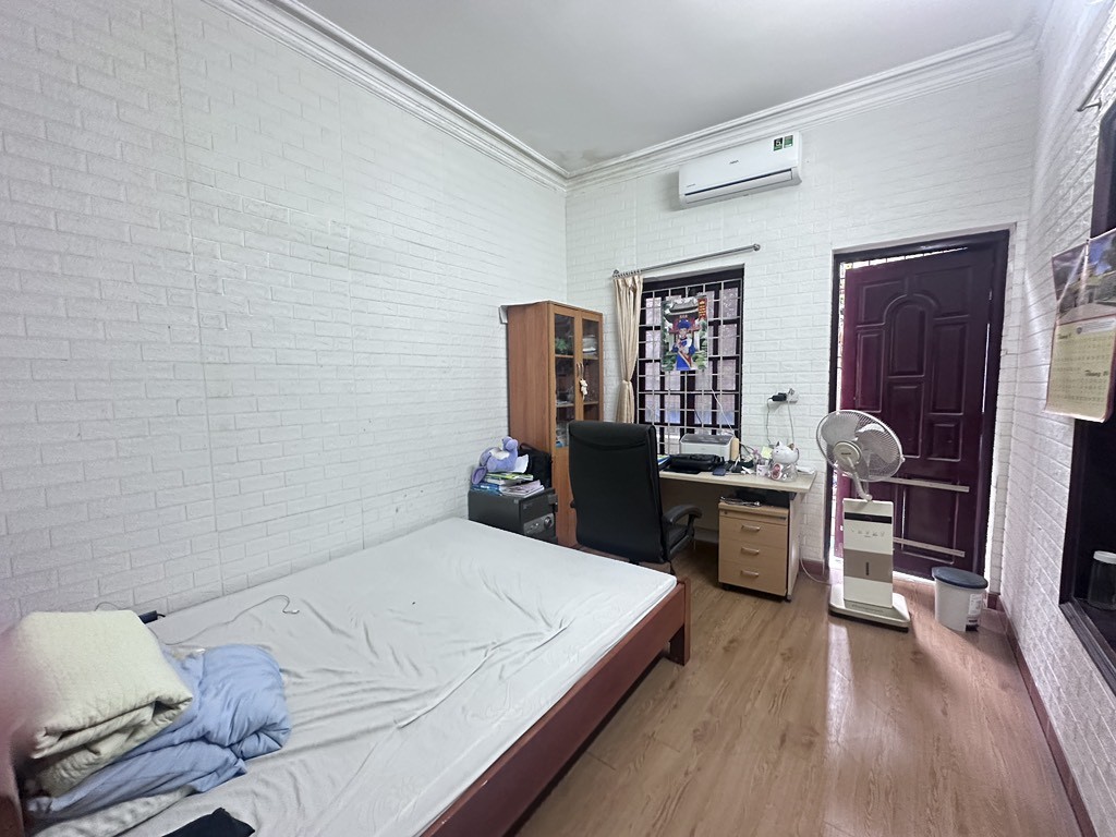 Bán nhà Nguyễn Trãi, Thanh Xuân, Lô góc, Ô tô gần nhà, 36m2, 7.6 tỷ 3
