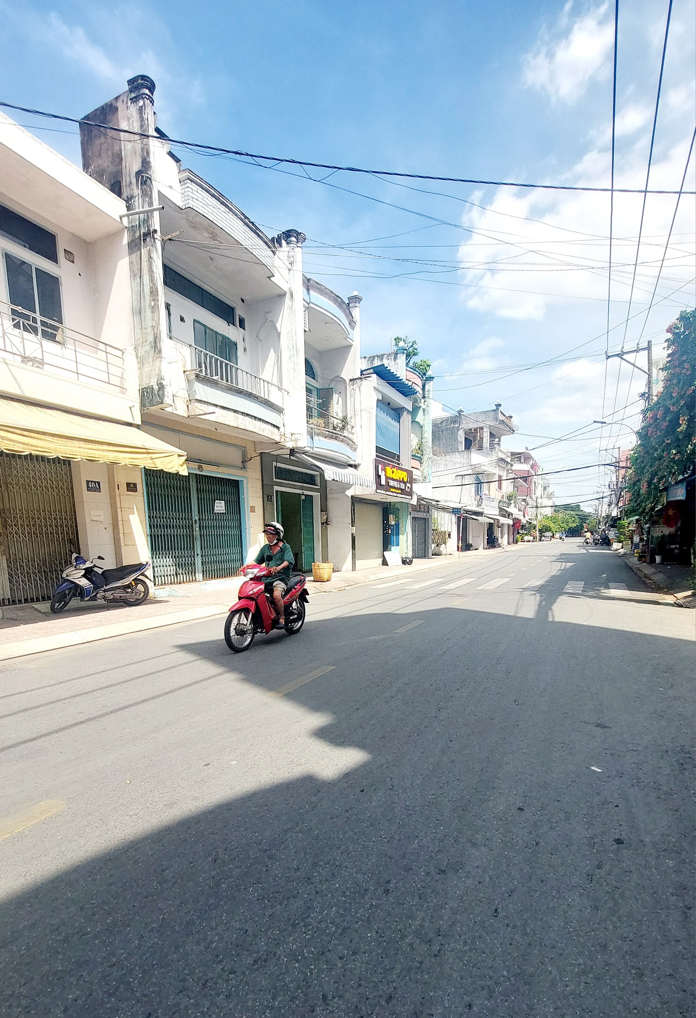 Bán nhà mặt tiền Lương Thế Vinh-ngang 5m-nở hậu-kinh doanh đắc địa-giá tốt 2