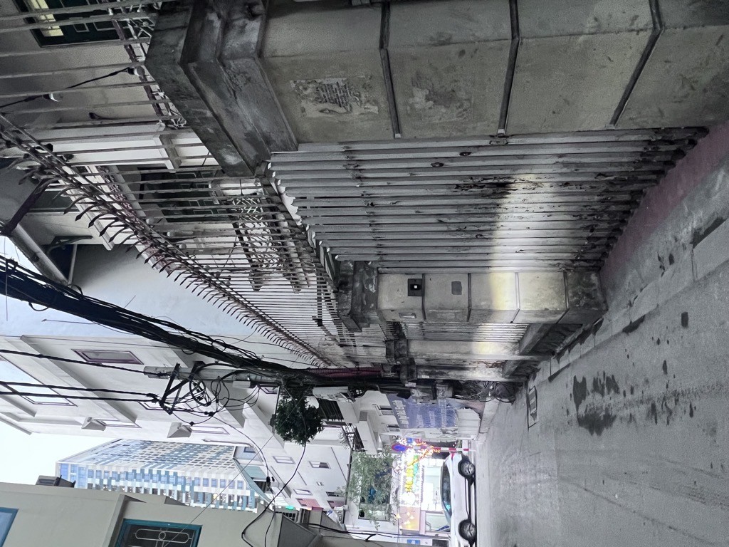 BÁN NHÀ NGỌC LÂM 20 tỷ 80m NGÕ Ô TÔ TRÁNH,HAI MẶT NGÕ,LONG BIÊN 3