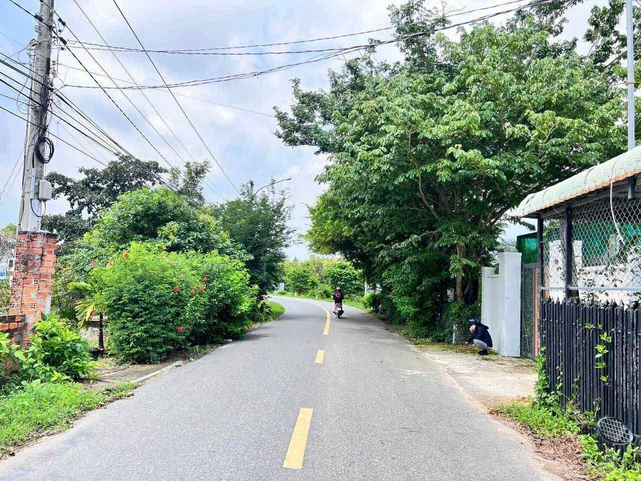 Cần bán Nhà ở, nhà cấp 4, nhà hẻm đường Tỉnh lộ 44, Thị trấn Phước Hải, Diện tích 460m² 3