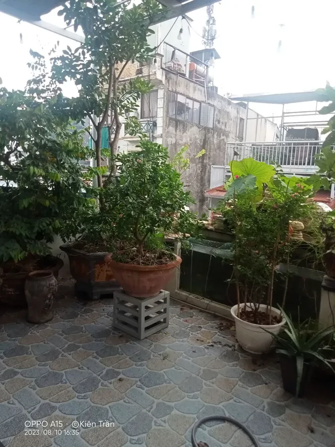 Mặt phố Quan Nhân 84m2, 5 tầng, mặt tiền 5m, giá 31 tỷ 2
