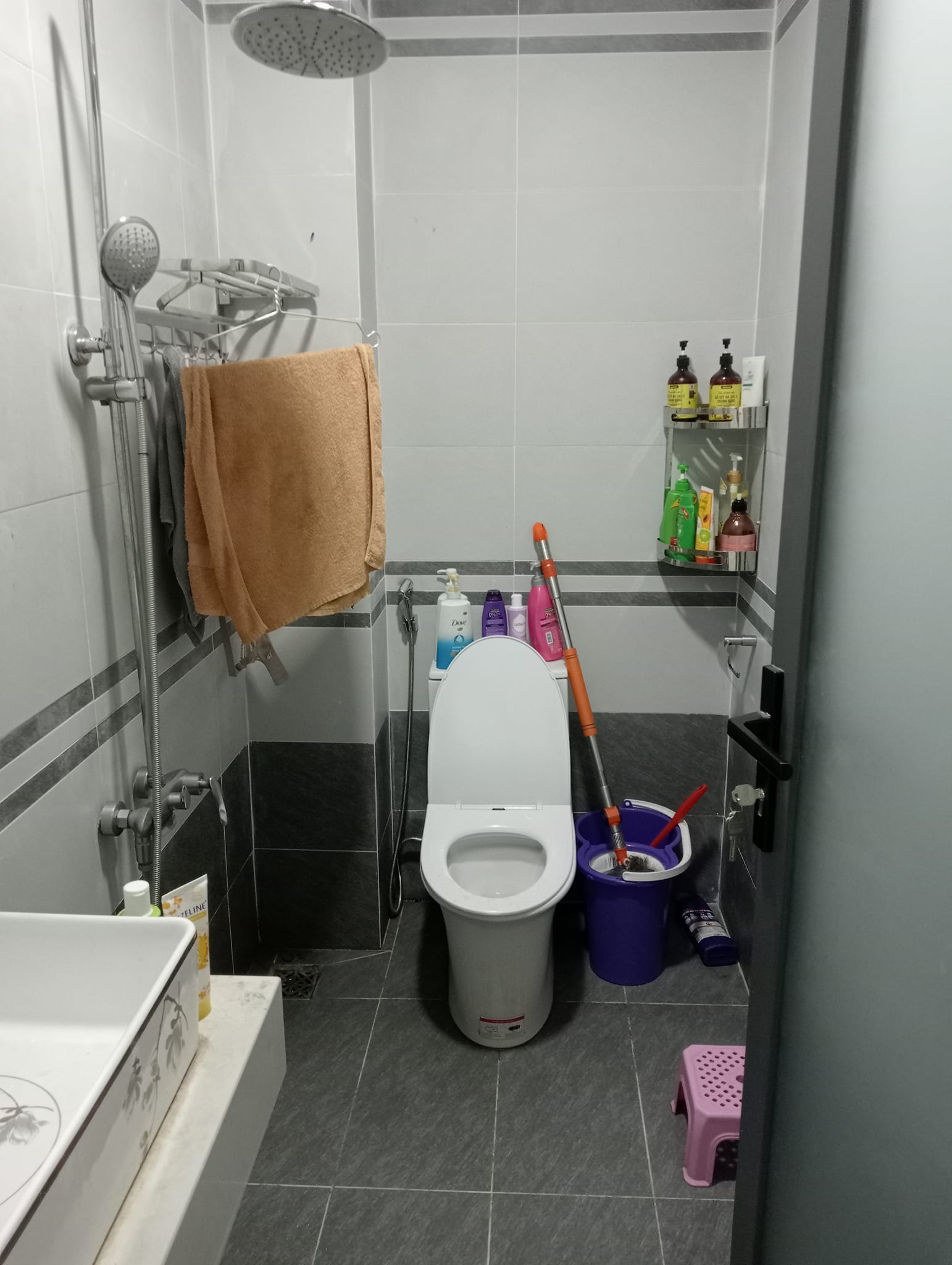 Bán nhà mặt tiền Đào Duy Từ-ngang 4.2m-4 tầng-sổ vuông-kinh doanh cục tốt 4