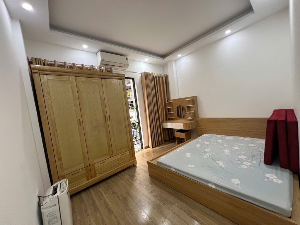 XUÂN PHƯƠNG- NAM TỪ LIÊMNHÀ ĐẸP FULL NỘI THẤT Ở NGAY- 20M RA Ô TÔ- 50M RA ĐƯỜNG Ô TÔ TRÁNH 3