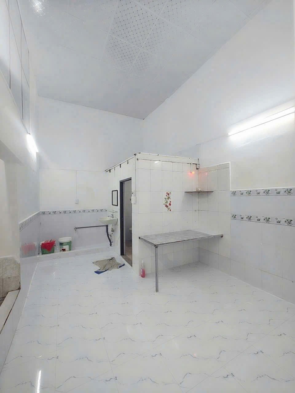23. NHÀ CHO THUÊ 4 TRIỆU - 1PN 4