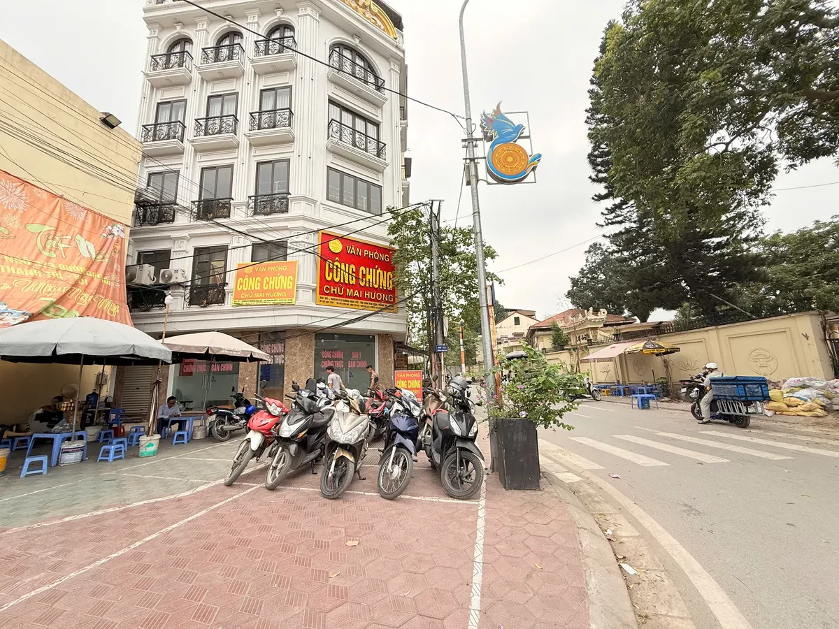 Bán nhà 4 tầng Tứ Hiệp, Ngọc Hồi, 38m2, giá 4.9 tỷ 2