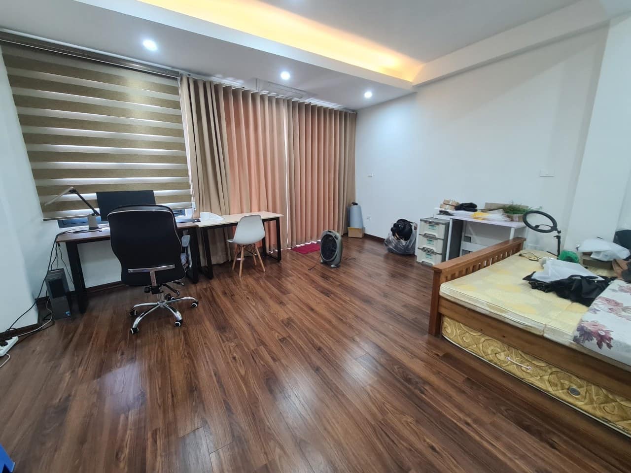 Bán nhà Nguyễn Chí Thanh, Đống Đa, ngõ rộng 5m, ô tô 7 chỗ vào nhà thoải mái. Giá 17,8 tỷ 3