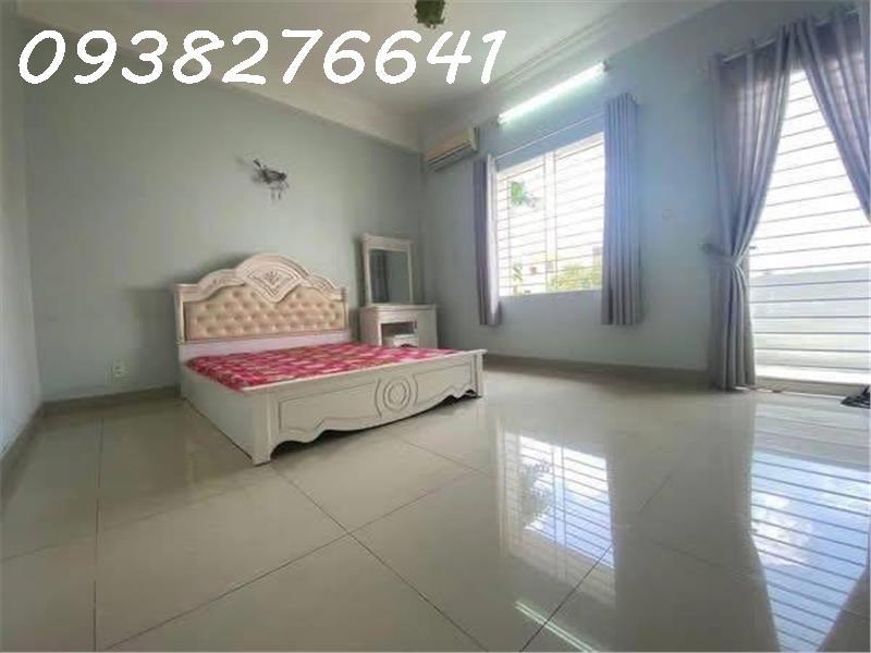 NHÀ 1 TRỆT 2 LẦU SÂN THƯỢNG 4PN 5WC 100m2 35tr/tháng 5