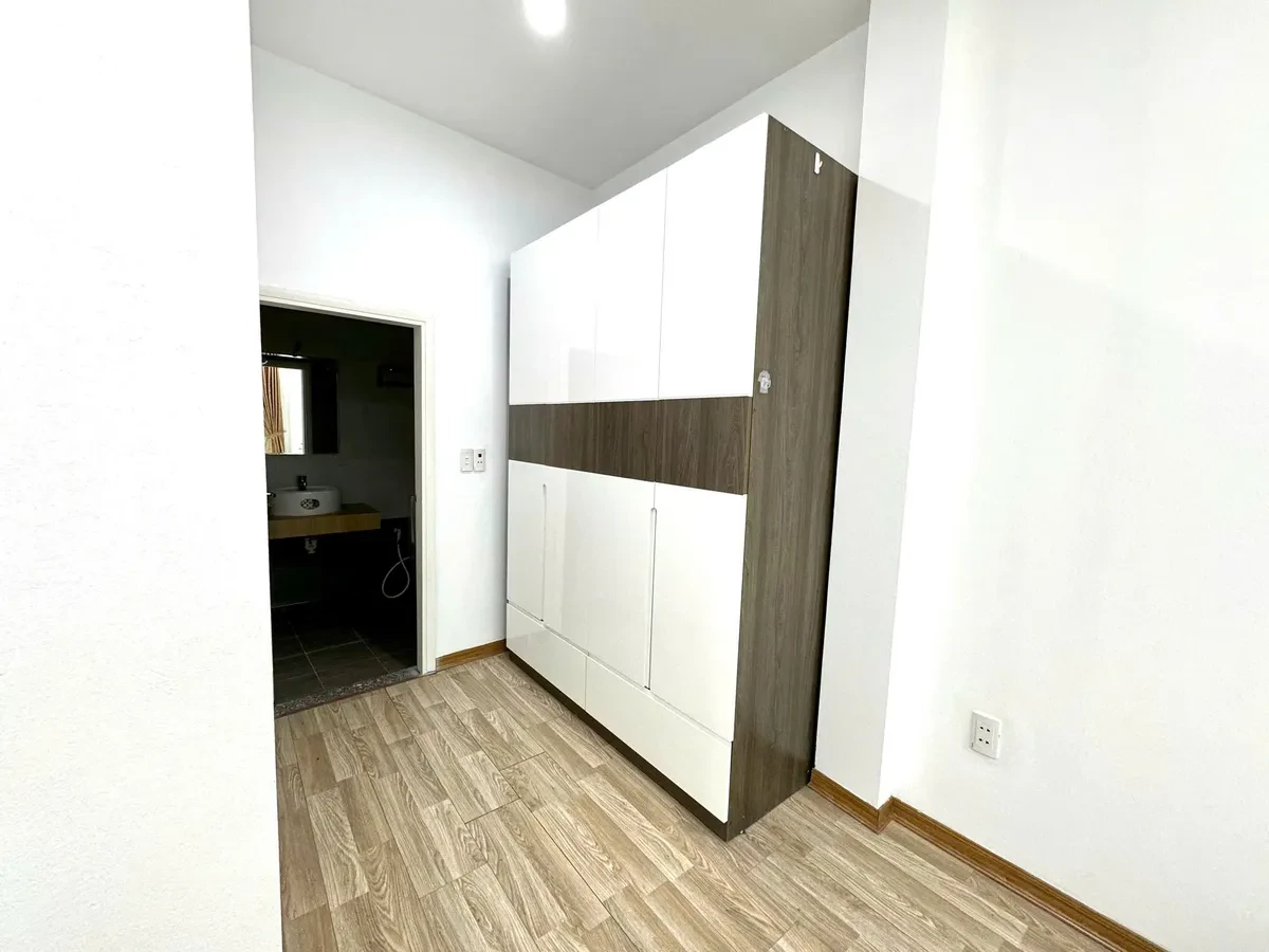NHÀ ĐẸP DÂN XÂY ĐỘC LẬP Phúc Lợi-Long Biên  35M2 X 5 TẦNG ,5.5 TỶ. 5